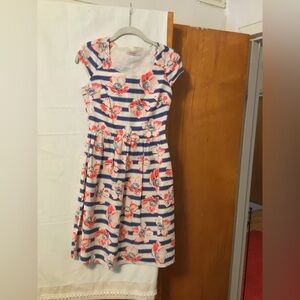 CATH KIDSTON  DRESS SZ 6 (GIRLS DRESS)